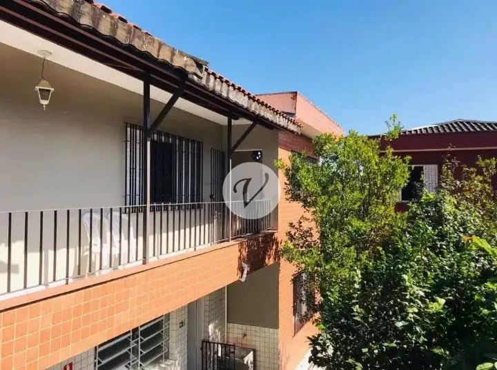 Casa Comercial para Aluguel em Vila Bastos, Santo André (SP)  471 m² Internos - Foto 5