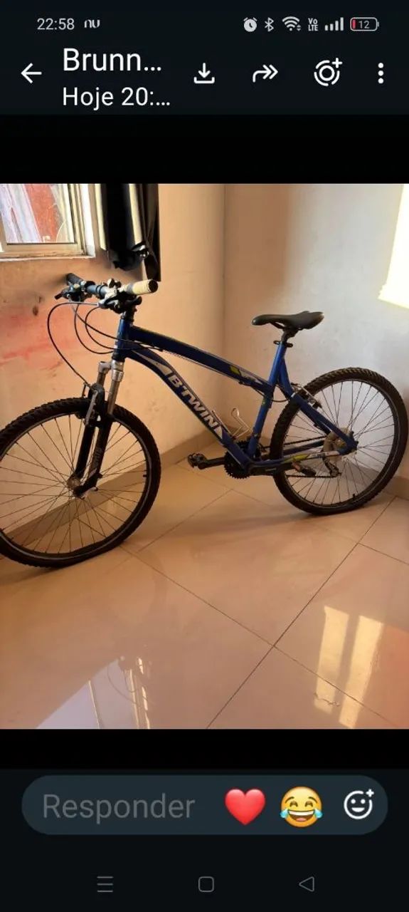 Vendo bike aro  29  - Foto 2