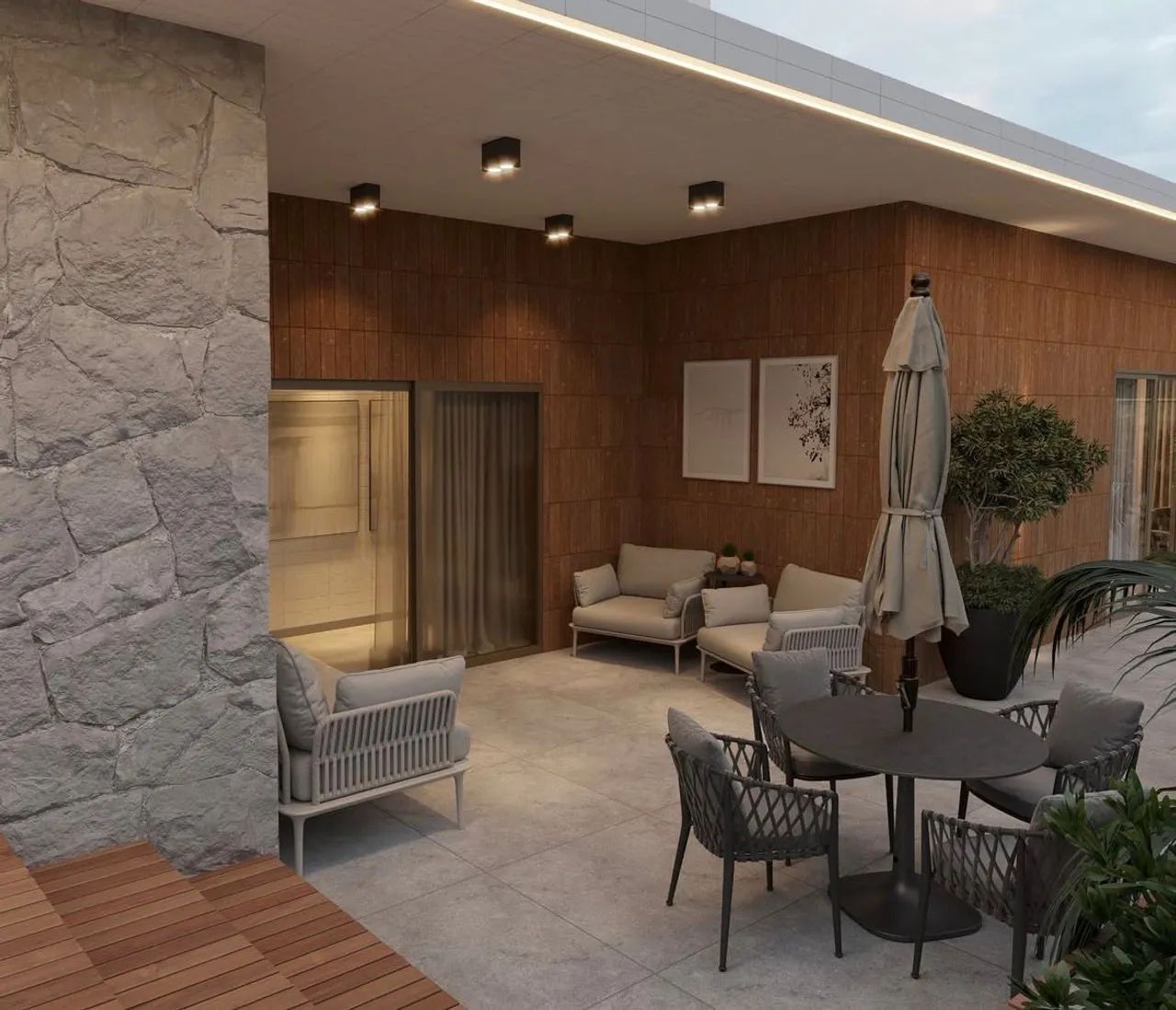 Apartamento a venda no Poço - AP11284 - Foto 3