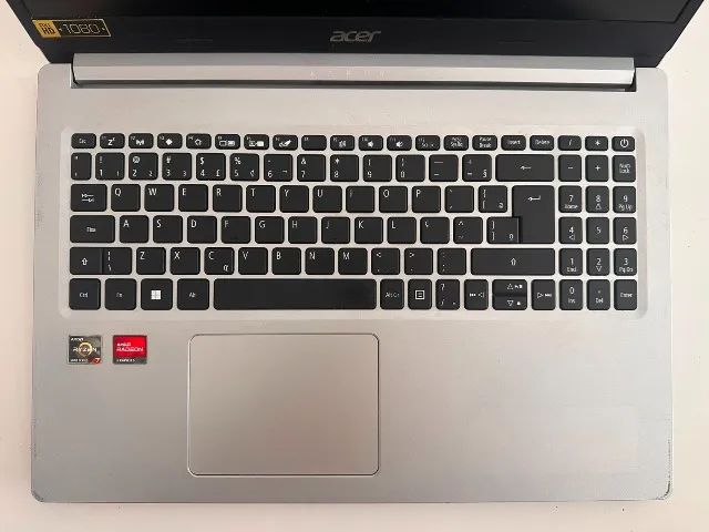 Notebook Acer Aspire 5 (Modelo A515-45G) - Foto 4
