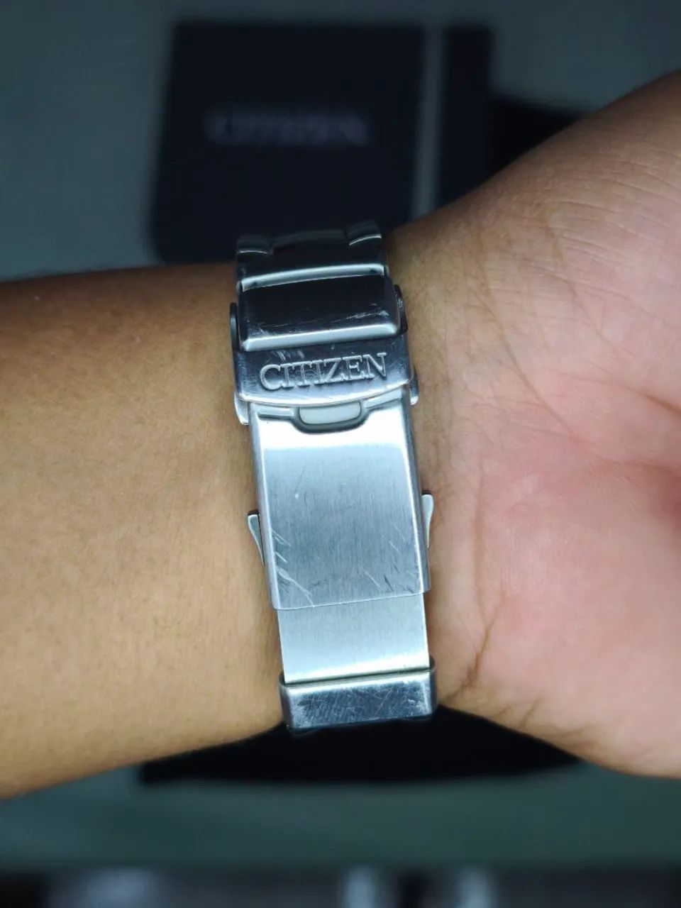 Citizen Promaster Aqualand C500 Diver 200m - Original - Foto 4