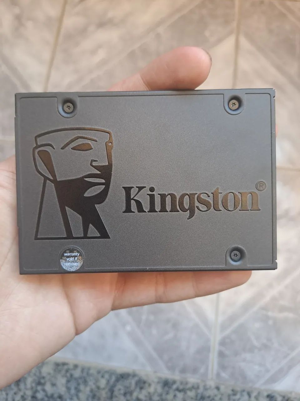 Ssd sata 120gb