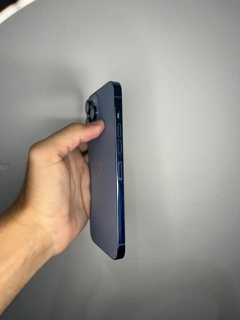 iPhone 13 Pro Max Impecável - Foto 3