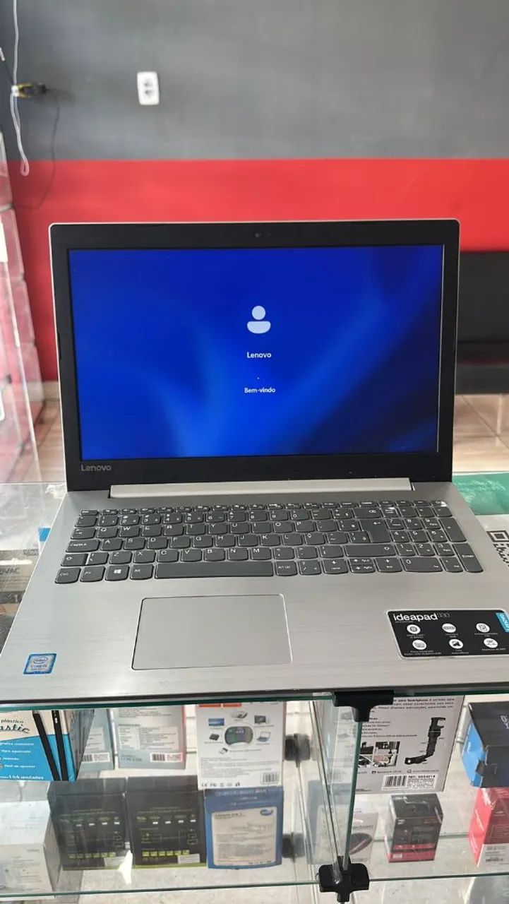Notebook Lenovo  - Foto 2