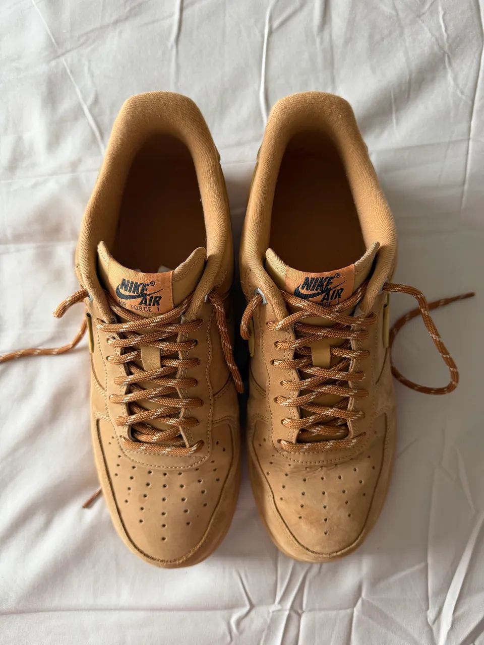 Tênis Nike Air Force 1 - TAM 42 - Foto 2