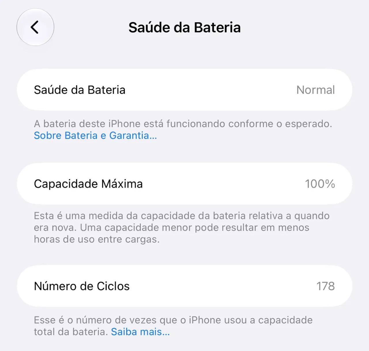 iphone 17 pro max Silver - Foto 5