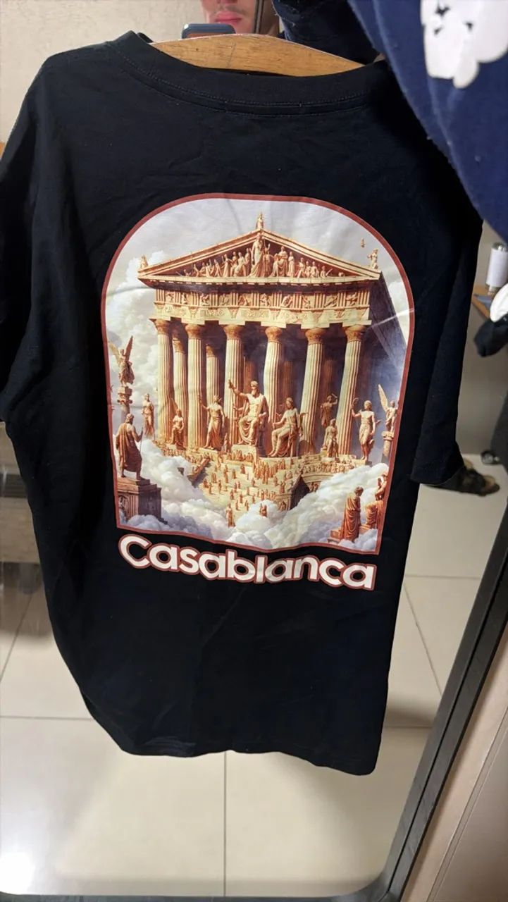 Casa Blanca 