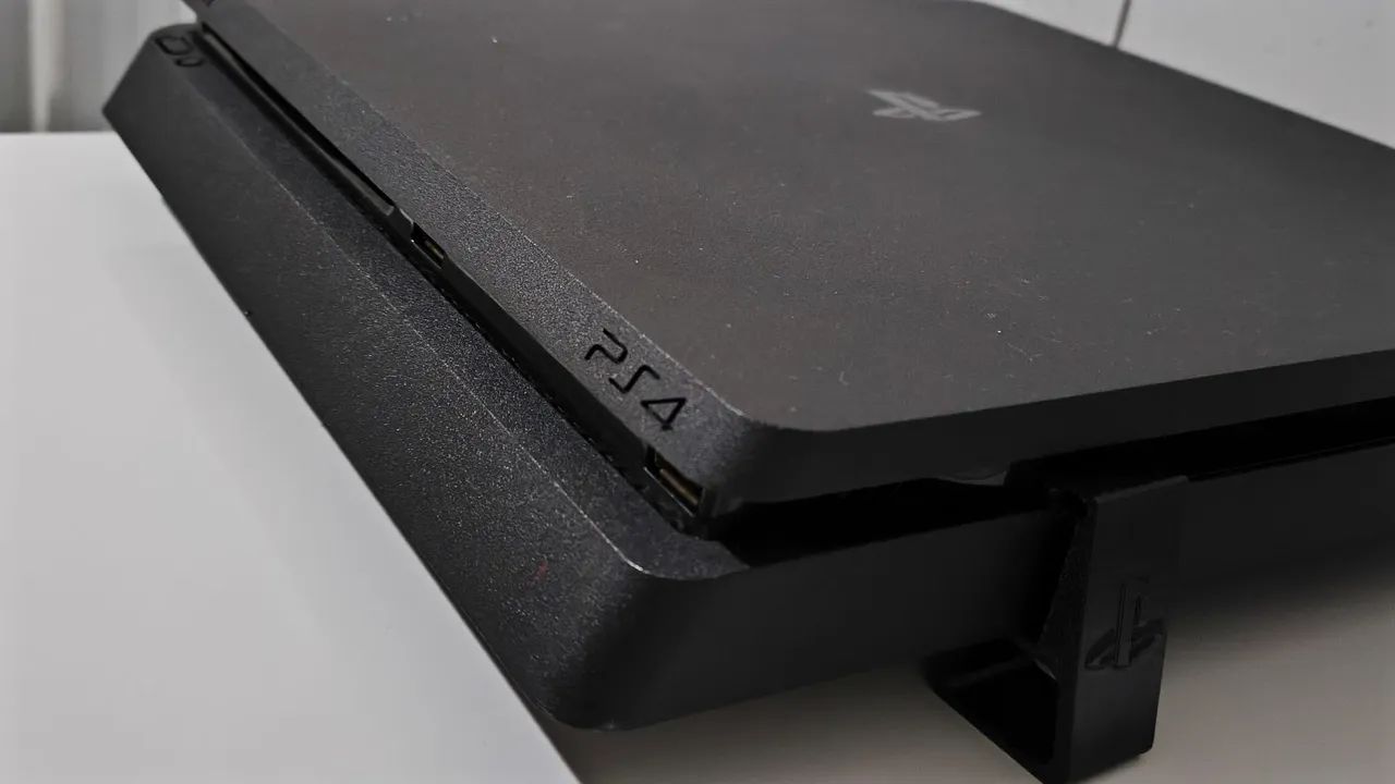 Ps4 slim completo 