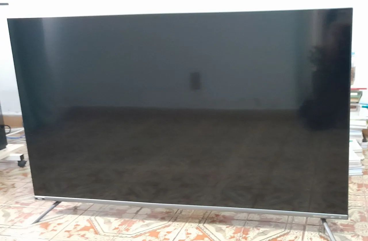 Smart TV Philco 50 Polegadas 4K  - Foto 2