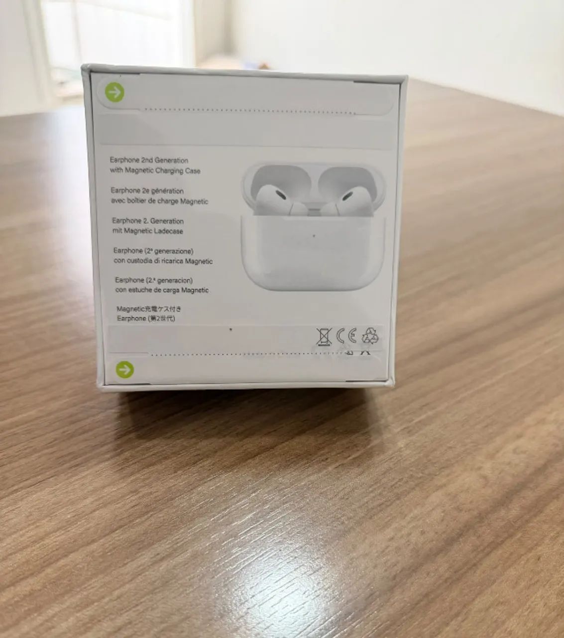  FONE BLUETOOTH AIRPODS PRO  - Foto 2