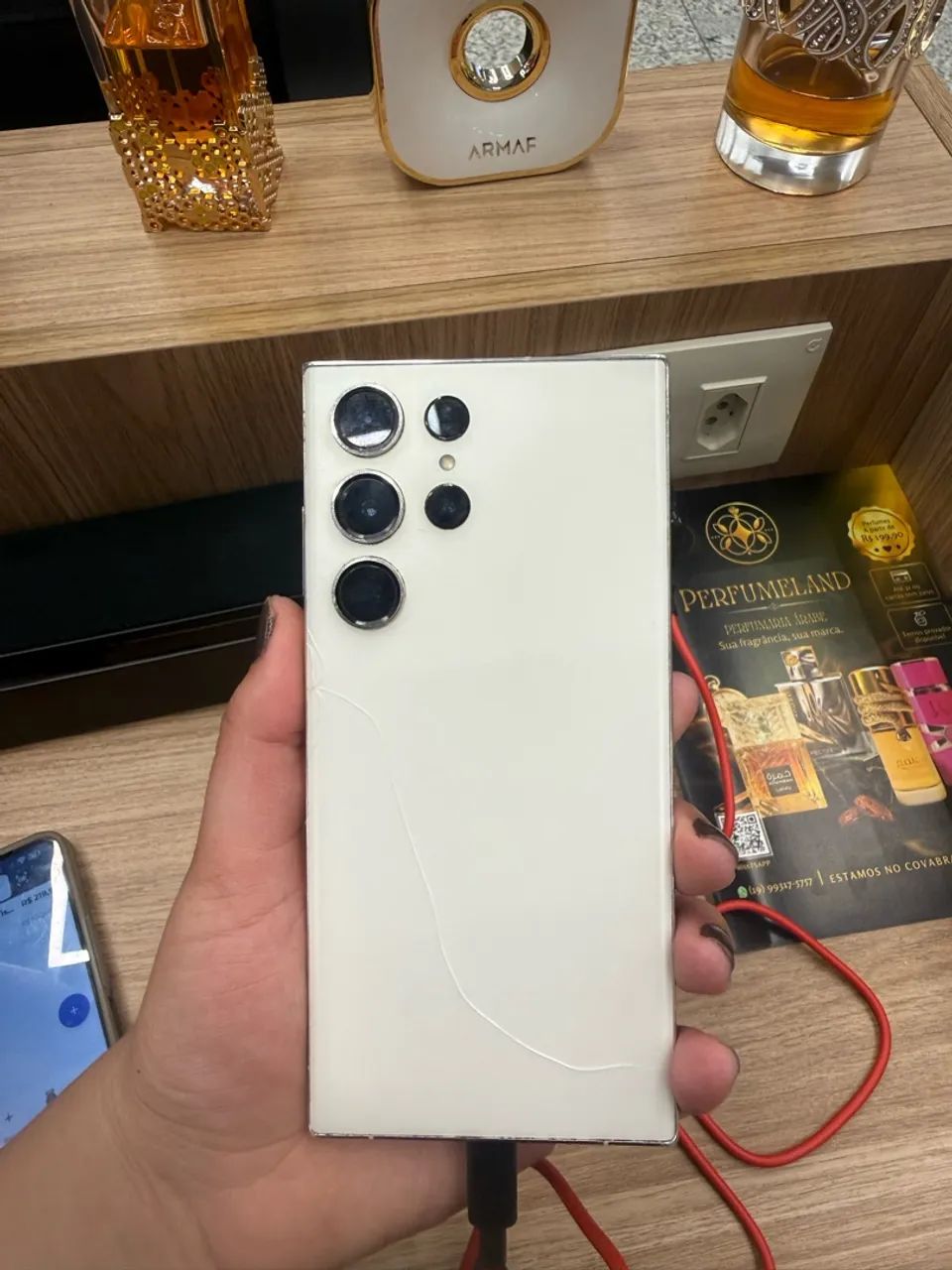 Samsung S24 Ultra