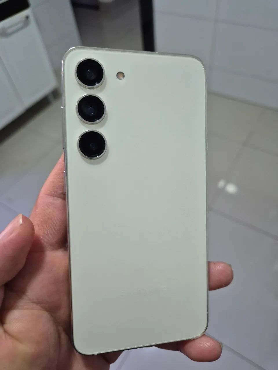 Vendo Galaxy S23  - Foto 2