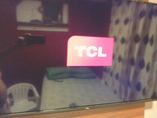 Smart tv tcl 50pl - Foto 2