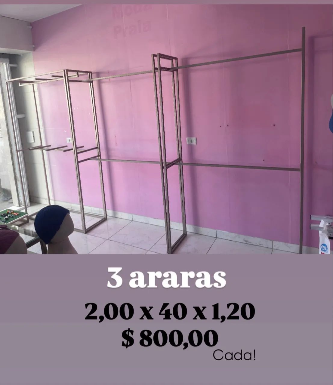 Arara  - Foto 2