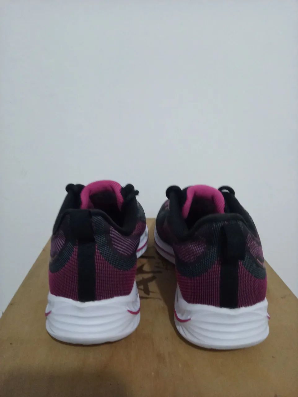 Tênis Olynpikus Apolis - Foto 3