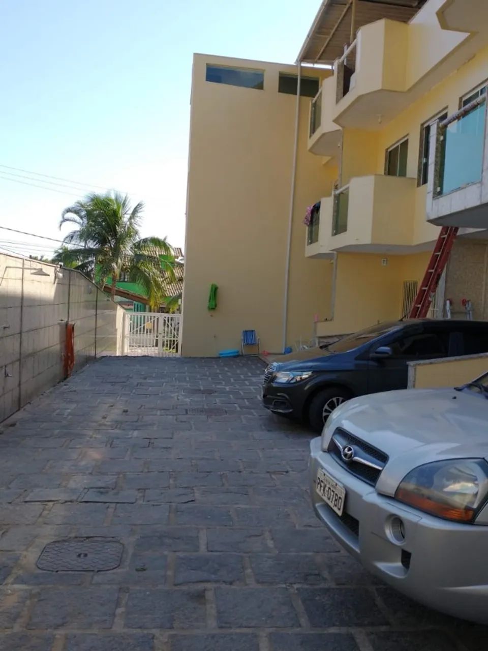 Triplex em Praia Grande - Costa Verde RJ - Foto 3