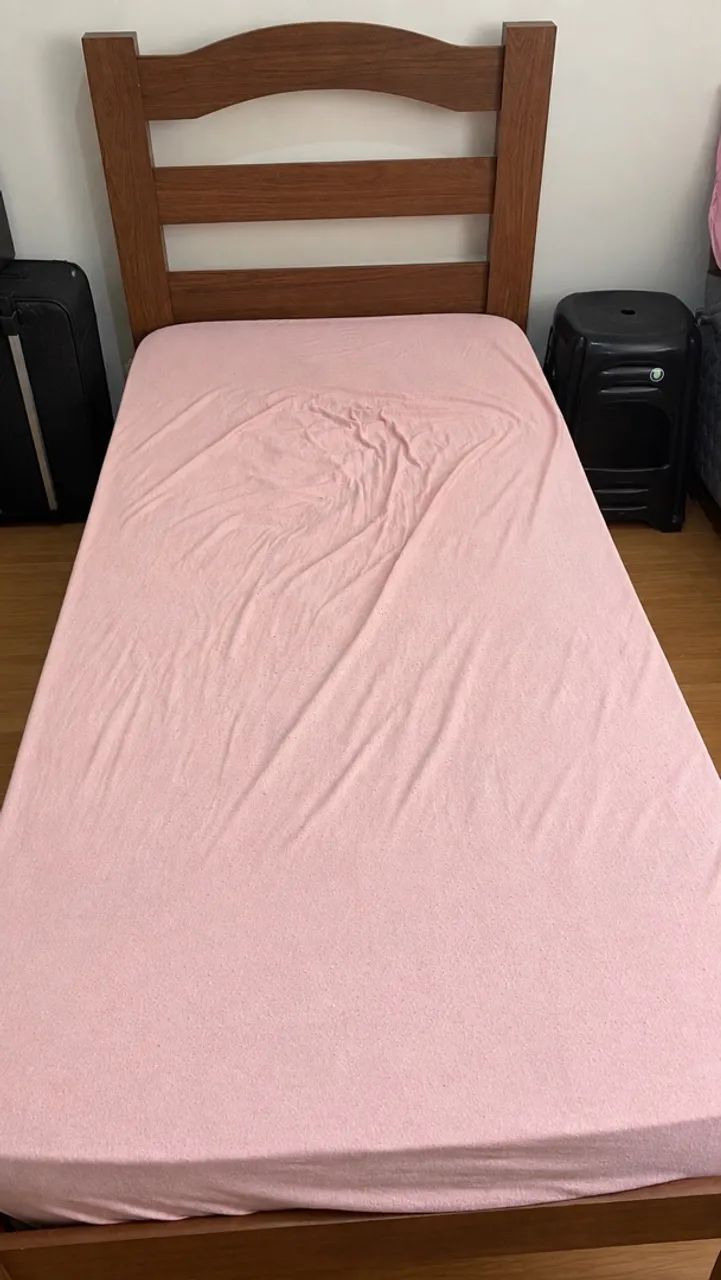 cama de solteiro  - Foto 2