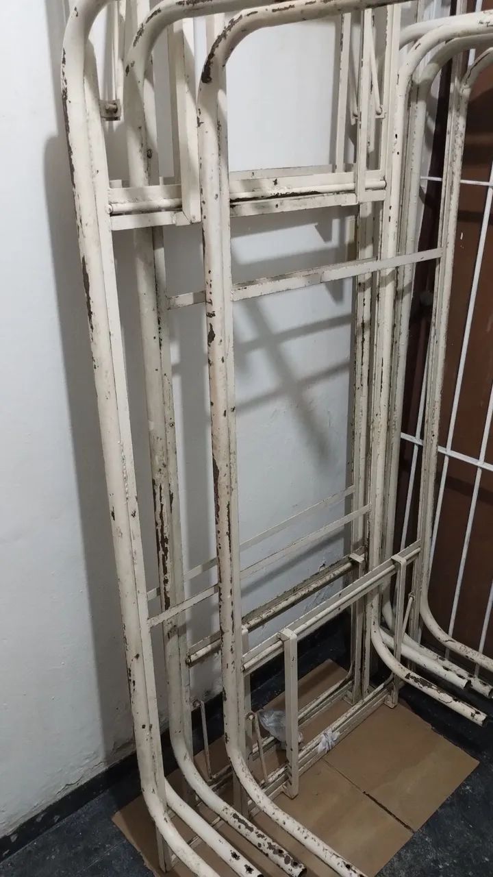 Vende se maca