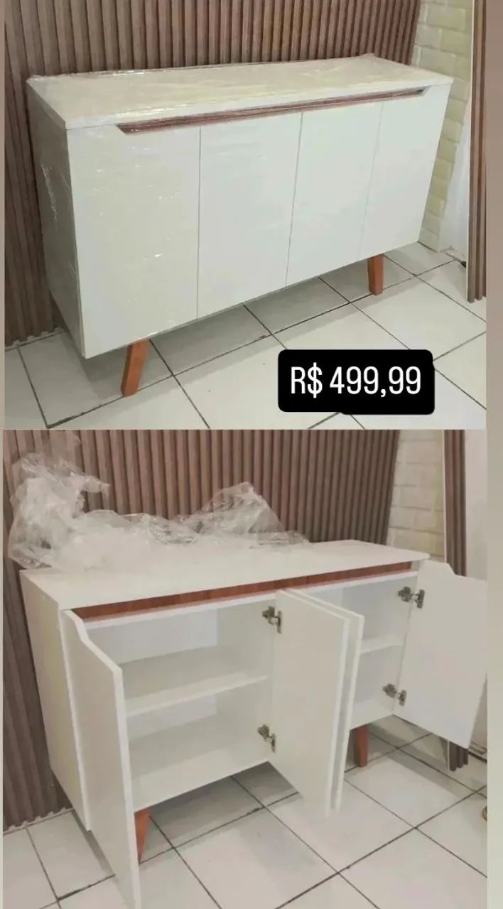 ? MÓVEIS EM MDF ? - Foto 4
