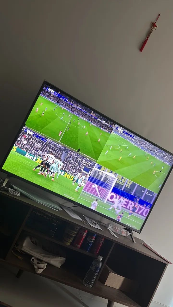 TV LG WebOs 50 pol. 4k - Foto 2