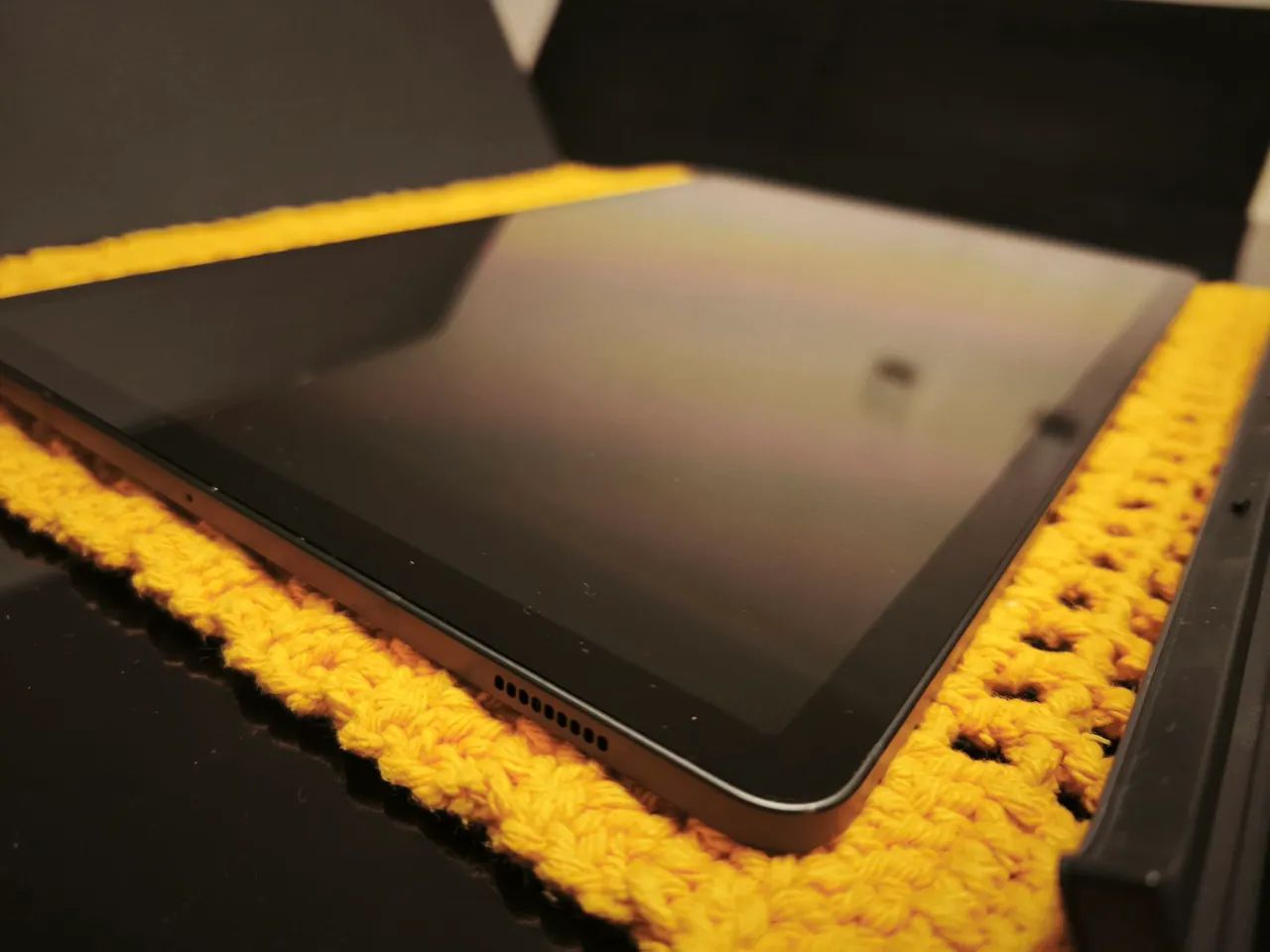 Galaxy Tab S9+ 512GB / 12GB RAM - O mais potente (Oportunidade!) - Foto 4