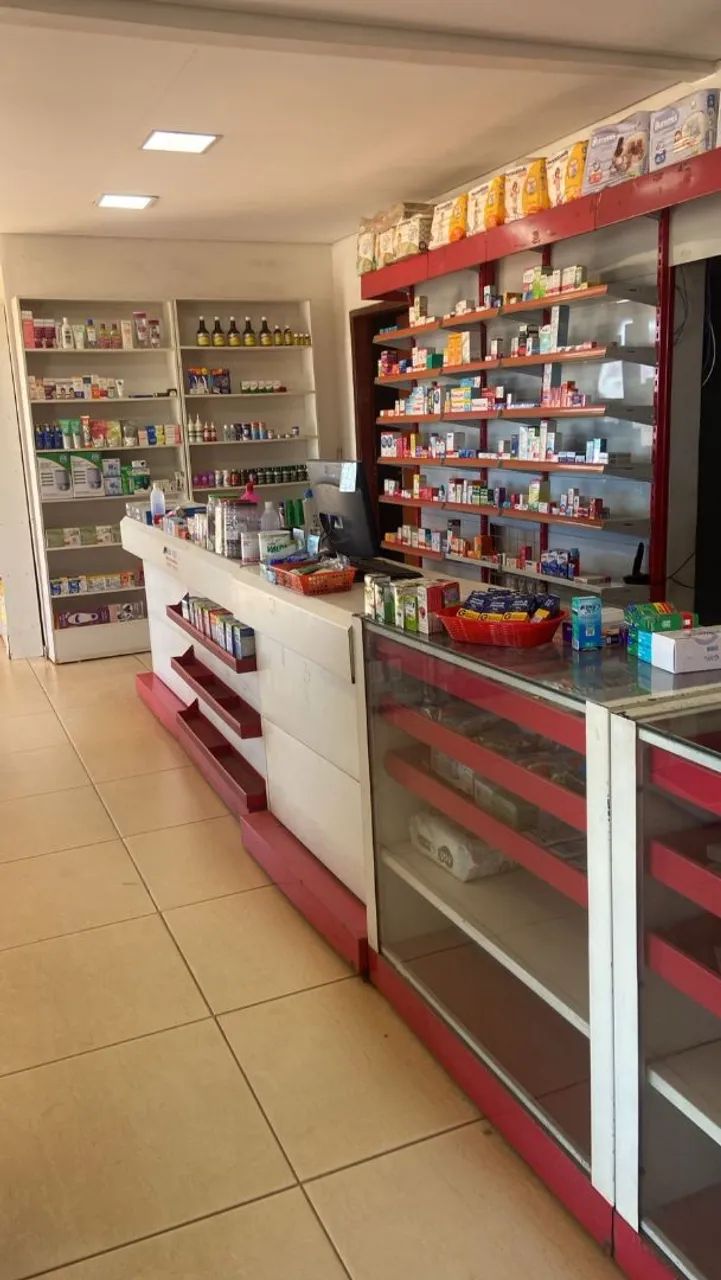 Drogaria completa. - Foto 3