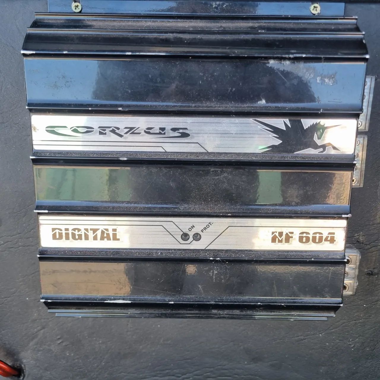 Corzus HF 604  - Foto 2