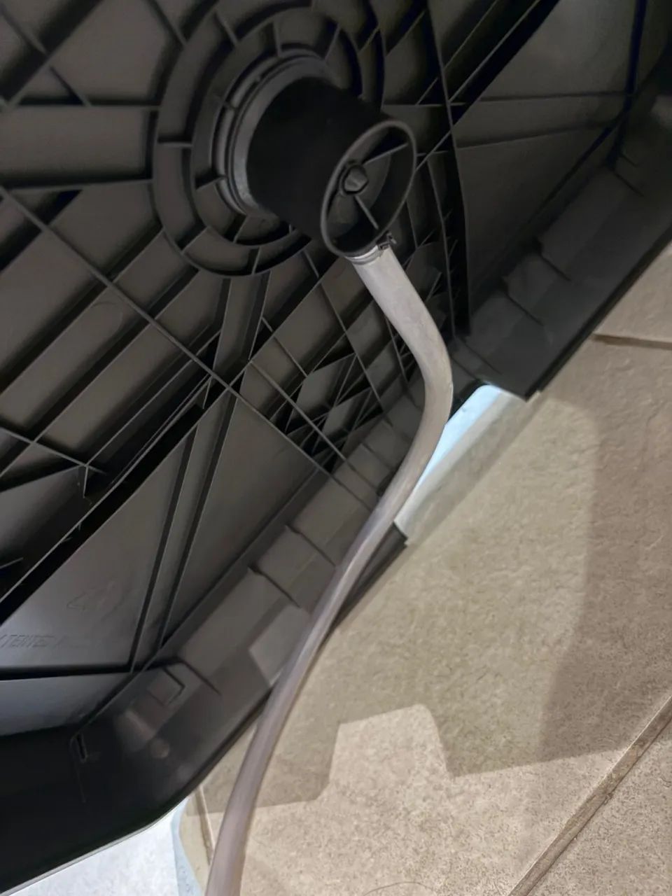 Banheiro inteligente weasy tamanho G - Foto 4