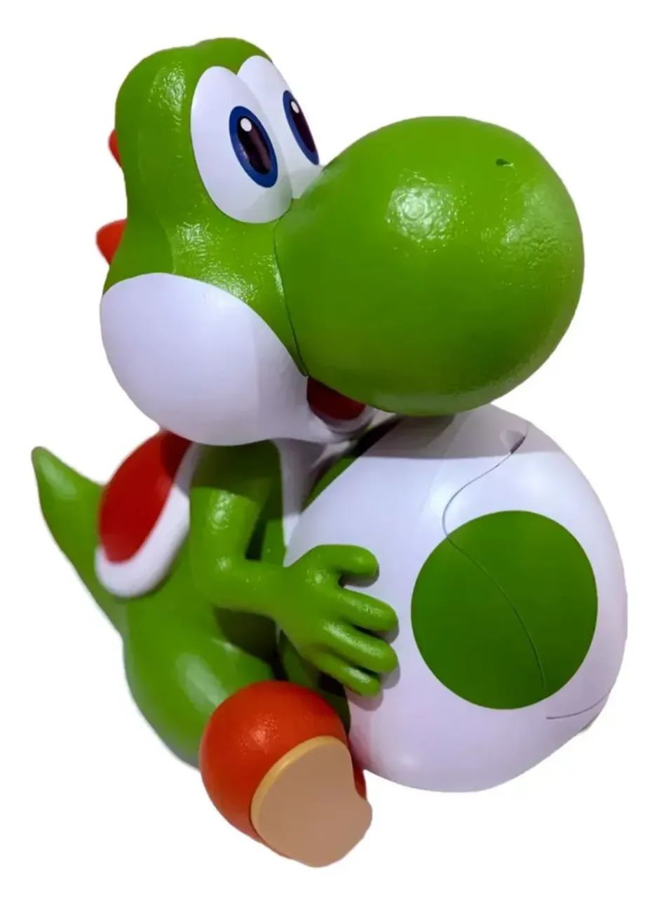 Balde de pipoca original cinema Yoshi  - Foto 4