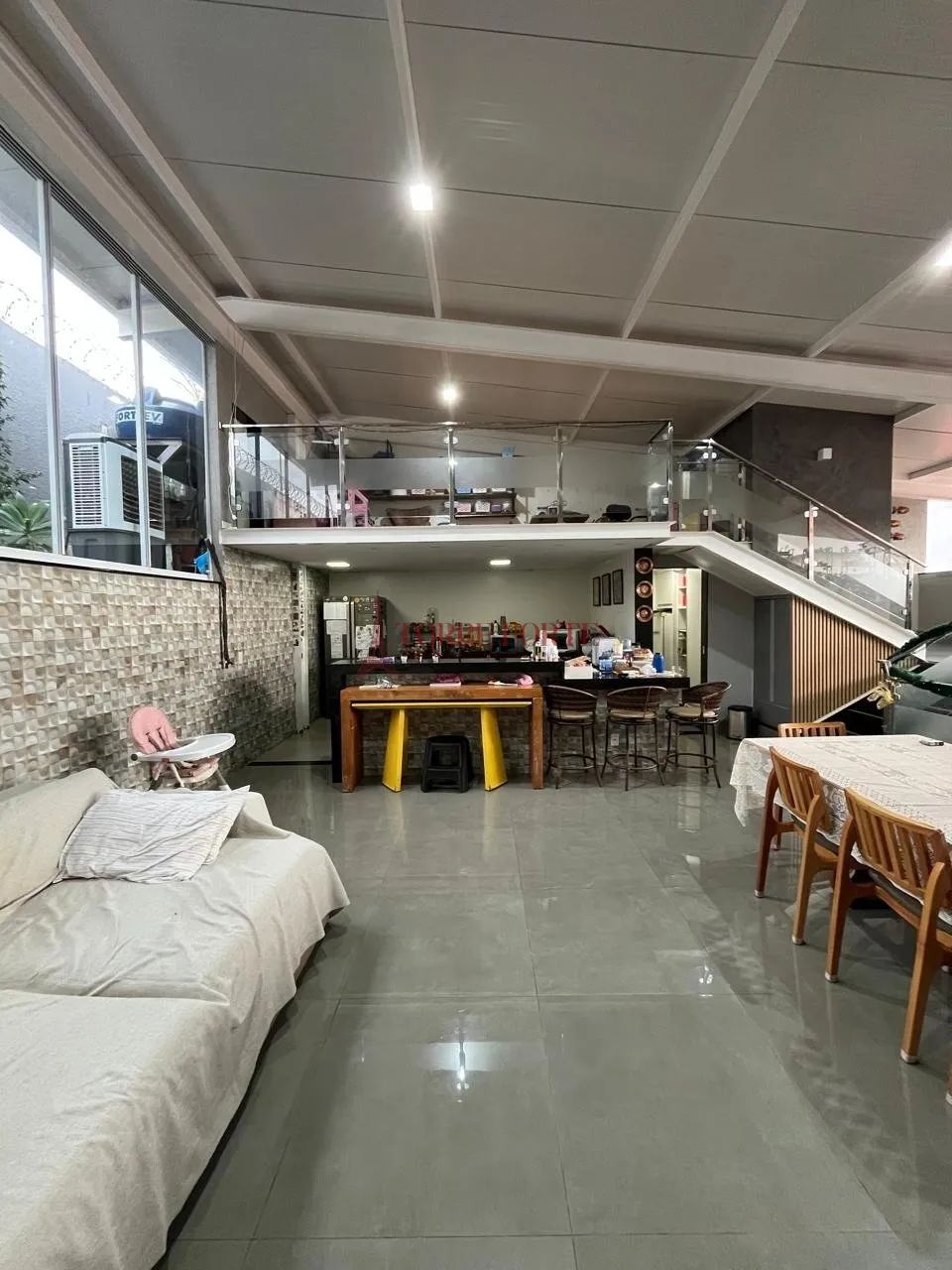 Casa térrea - Foto 3