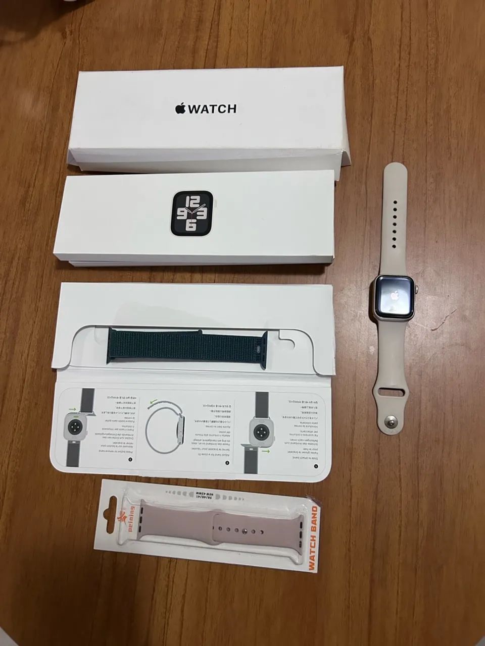Apple Watch SE 2 40mm