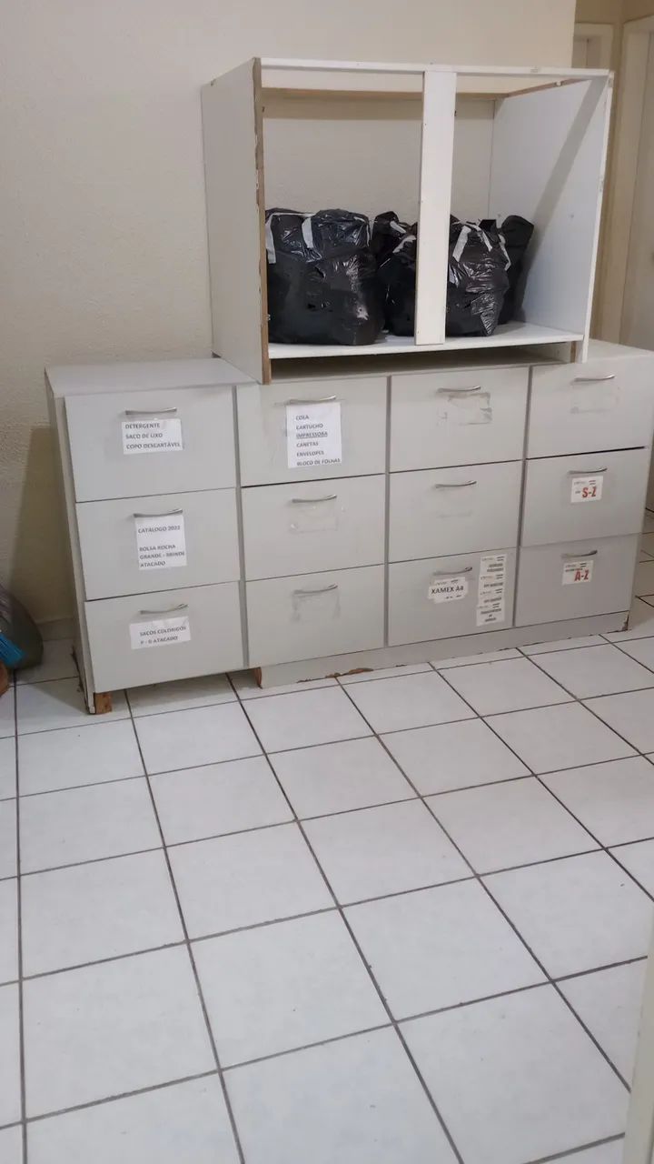 Armário MDF - Foto 2