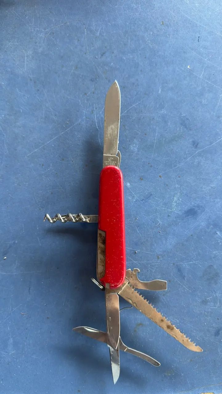 Canivete Victorinox - Bayer - Foto 2