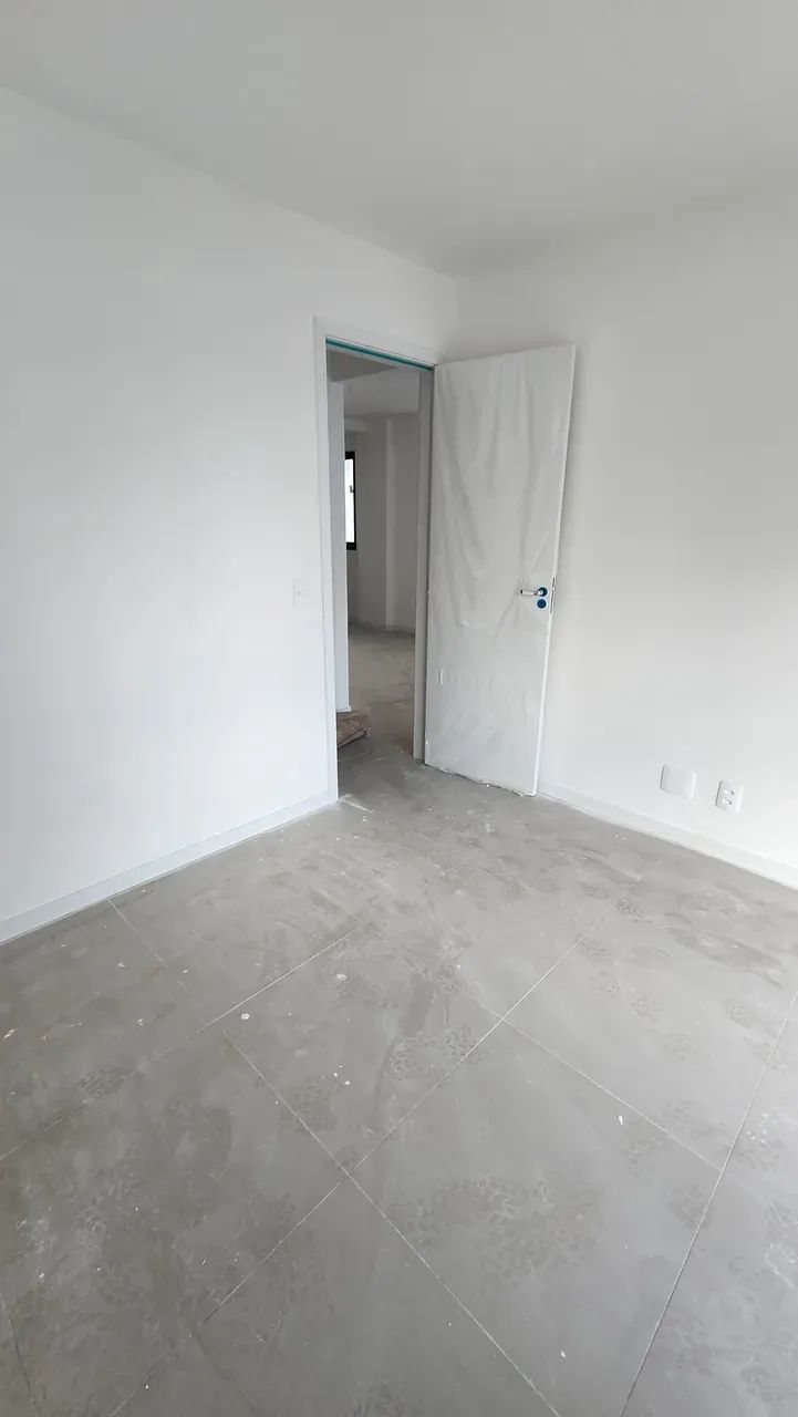 Apartamento pronto pra morar e aceita animais. - Foto 4