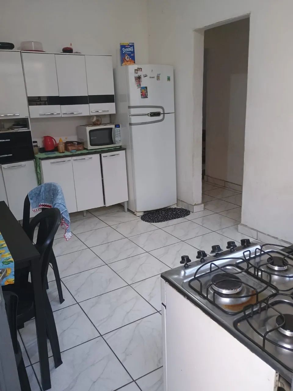 Casa a venda - Foto 5