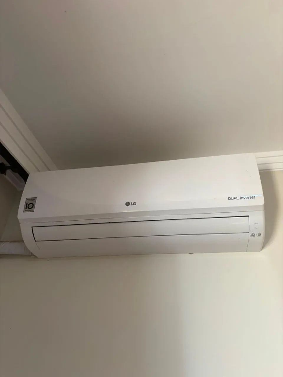 Ar-condicionado - Foto 2