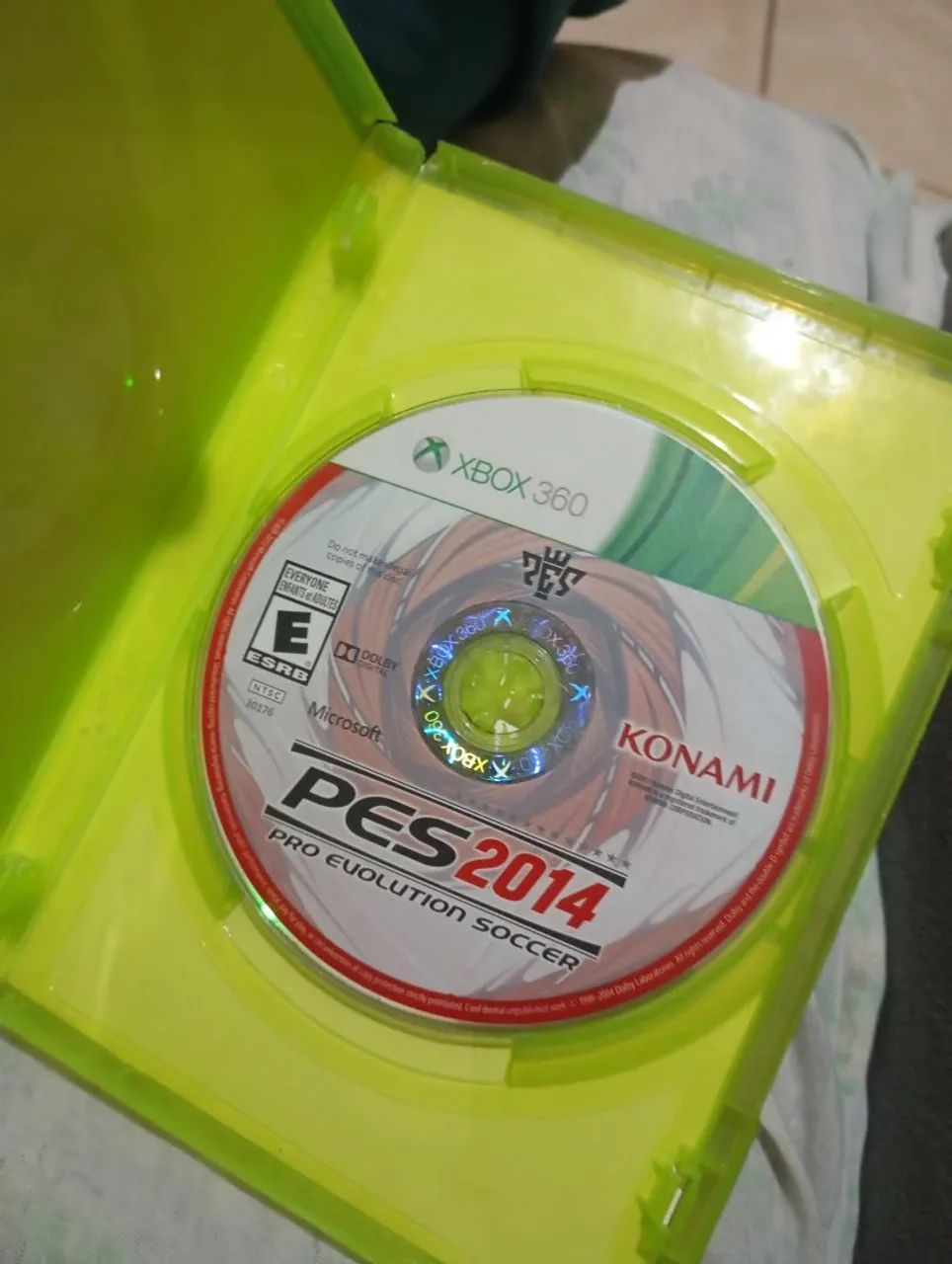 pes 2014 - Foto 2