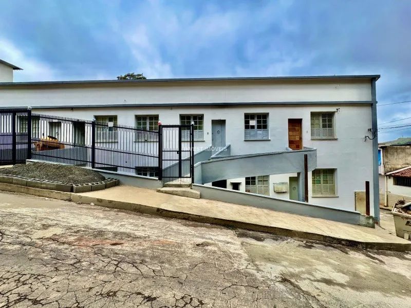 Apartamento - Juiz de Fora MG