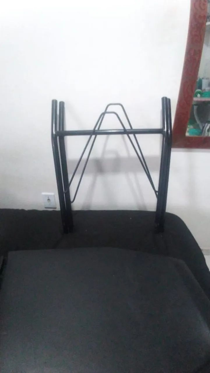 Maca de tatuagem  - Foto 3