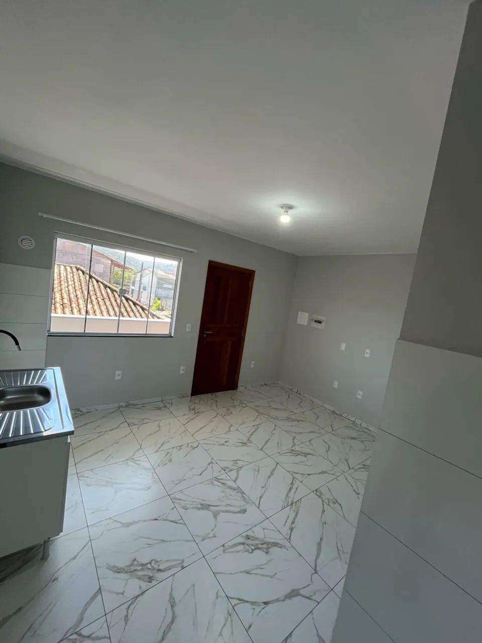Apto/Kitnet em Forquilhinha São José  - Foto 5