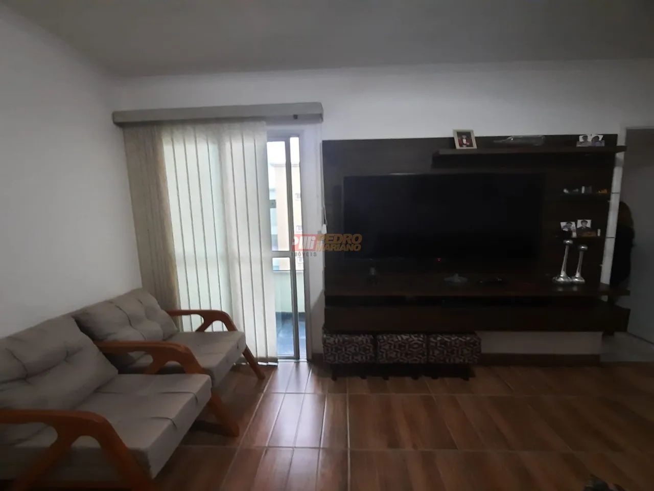 Apartamento no Bairro do Taboão em São Bernardo do Campo - Foto 2