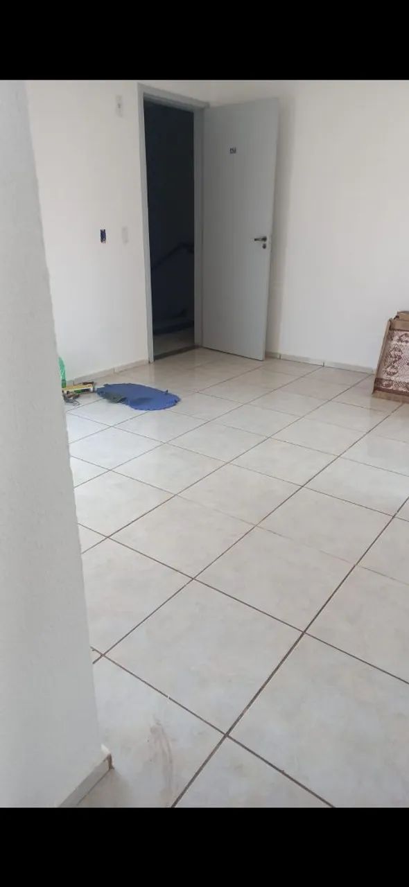 Apartamento Nelson Mandela  - Foto 2