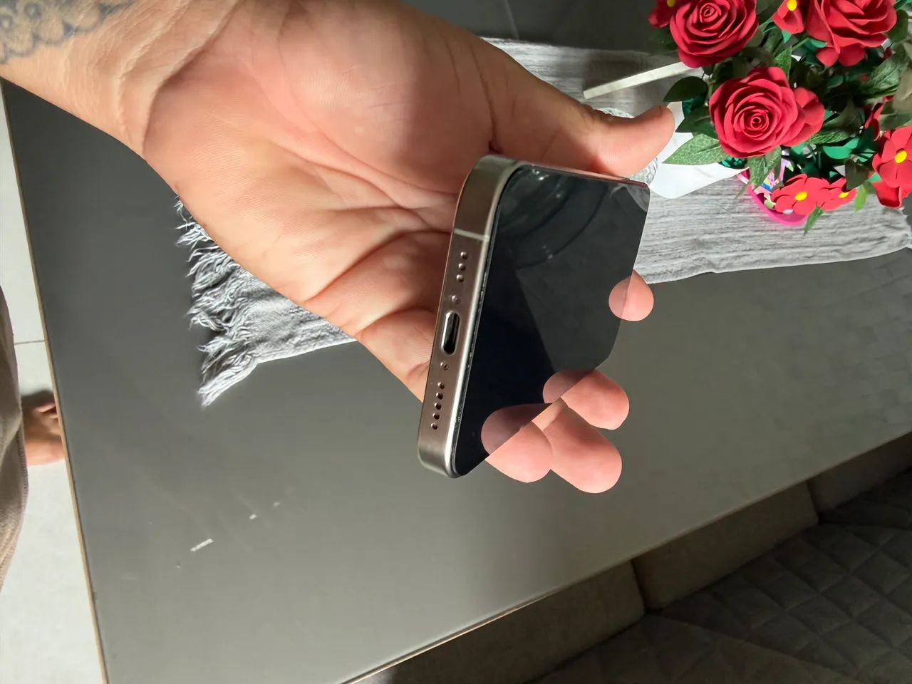 iPhone 15 PRO - Foto 3