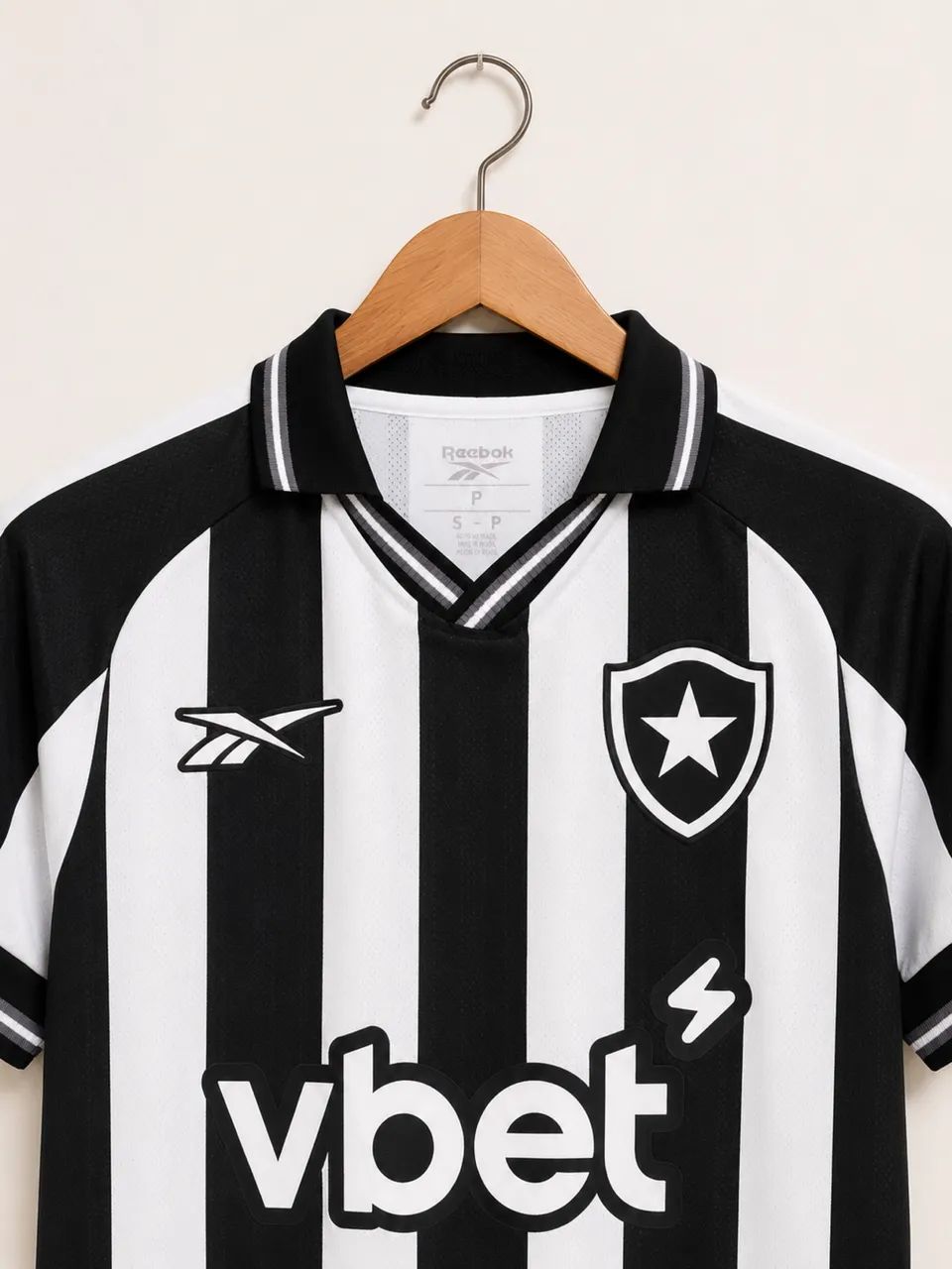 Camisa Botafogo  - Foto 3