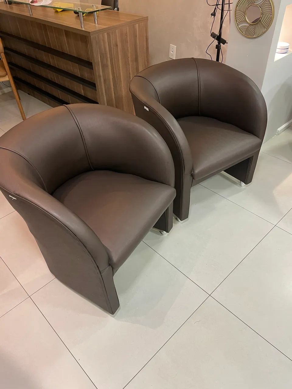 Poltronas 