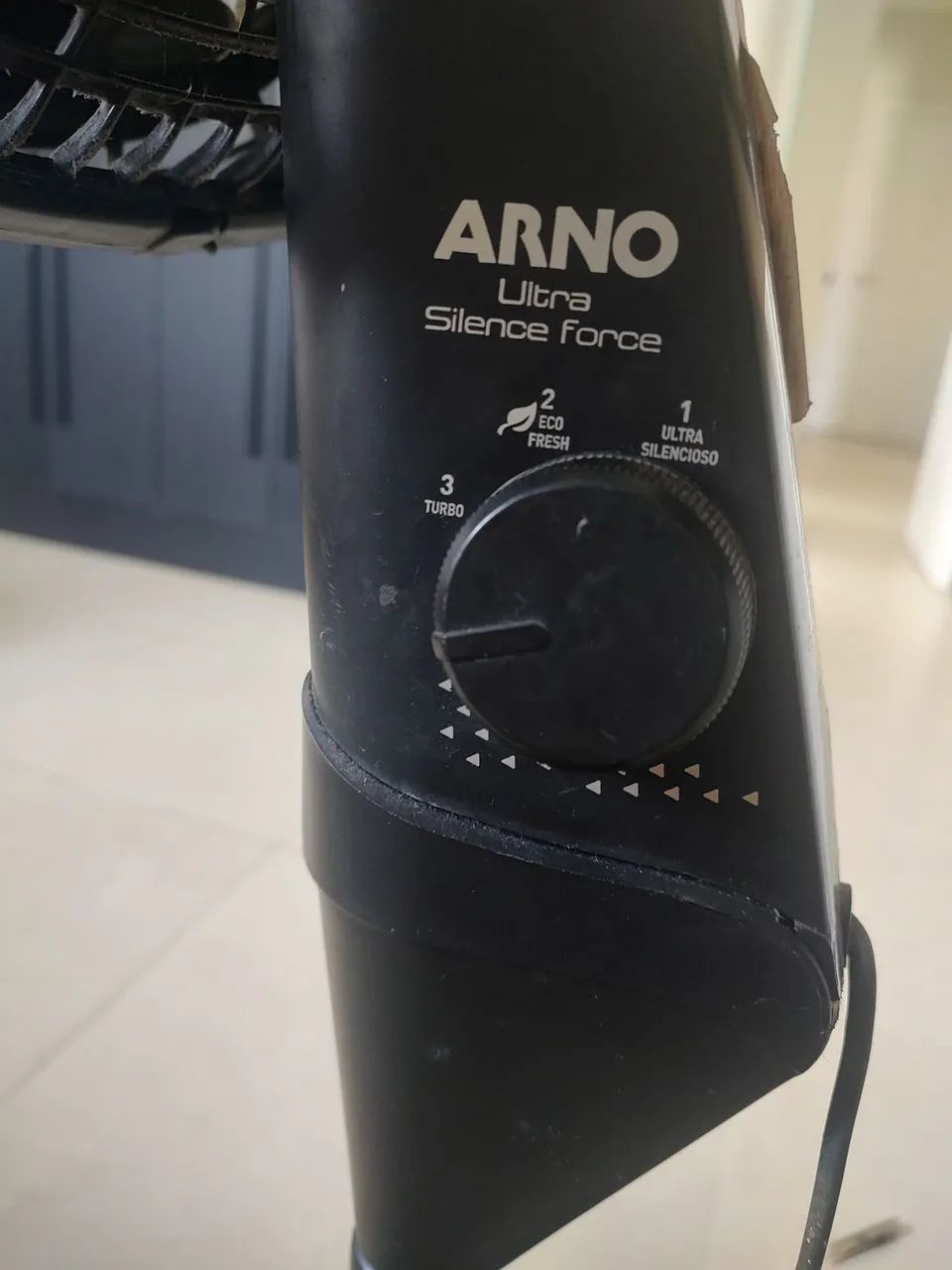 Ventilador Arno  - Foto 2