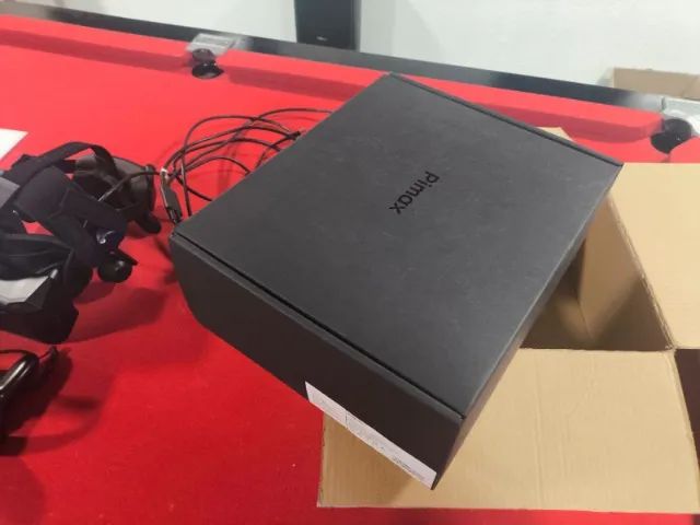 Pimax Crystal Light - Foto 4