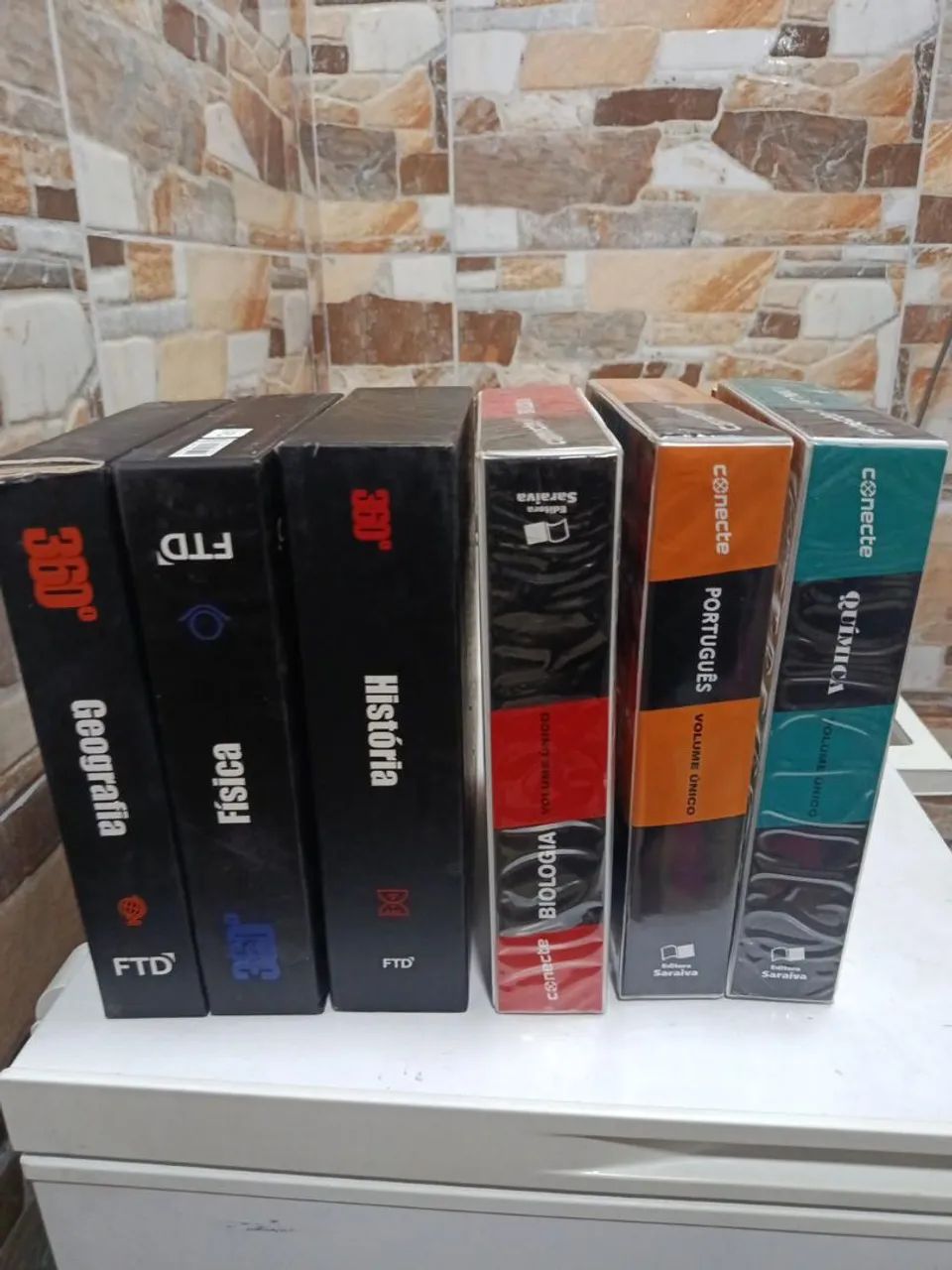 Kit livro  - Foto 2