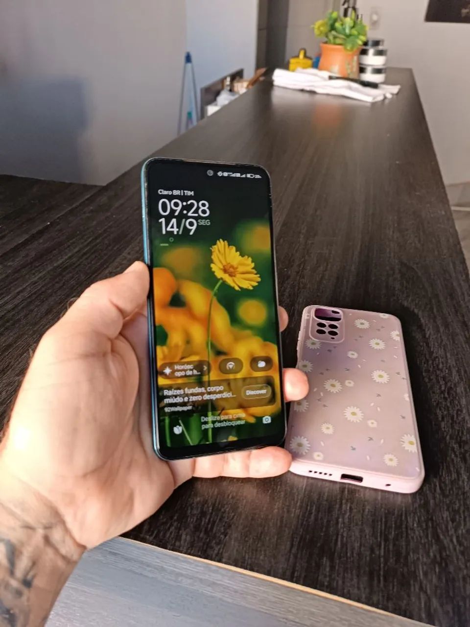 Redimi note 11 128gb 