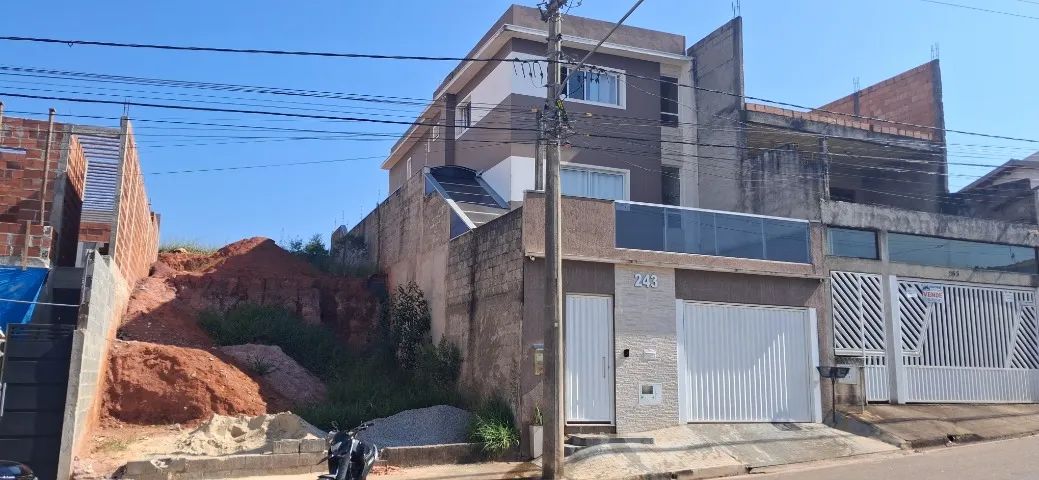 Terreno Santa Júlia 161m2. - Foto 3